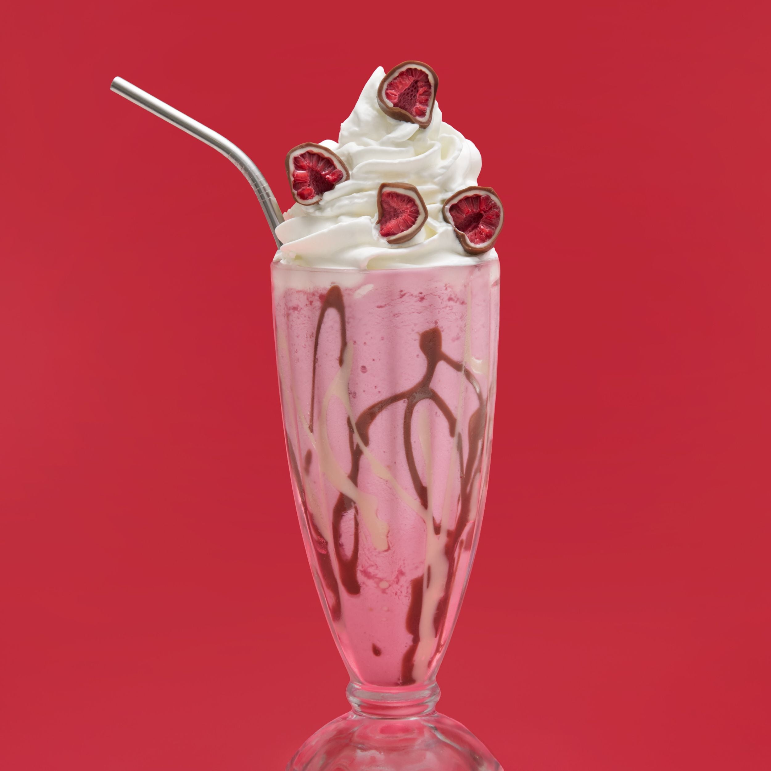 Milkshake Franuì